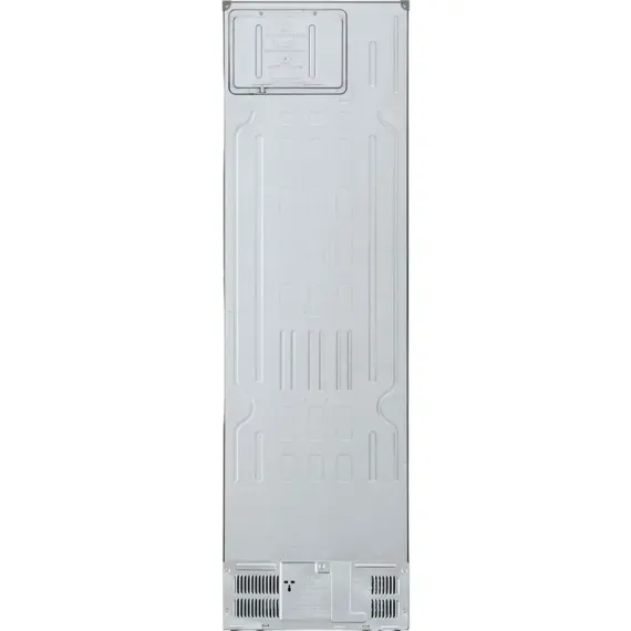 ХОЛОДИЛЬНИК LG GBV3200DPY, DOORCOOLING+, СЕРЕБРИСТЫЙ