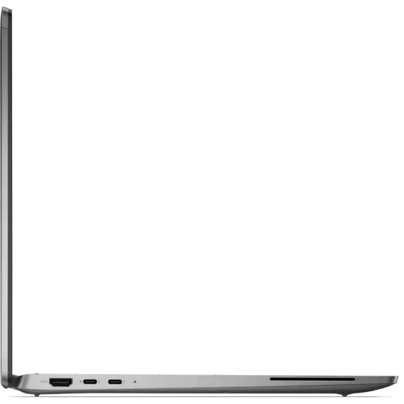 НОУТБУК ДЛЯ БИЗНЕСА 16" DELL LATITUDE 7640, GREY, INTEL CORE I7-1365U, 32ГБ/1024ГБ, WINDOWS 11 PRO