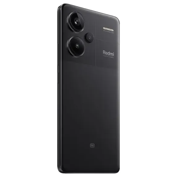 СМАРТФОН XIAOMI REDMI NOTE 13PRO+ 5G, 12ГБ/512ГБ, FUSHION BLACK