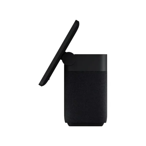 АУДИОСИСТЕМА YANDEX YNDX-00055, ЧЁРНЫЙ