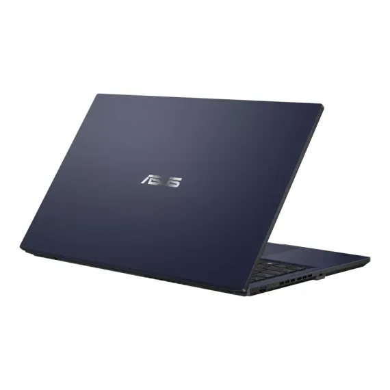 НОУТБУК ДЛЯ БИЗНЕСА 15,6" ASUS EXPERTBOOK B1 B1502CGA, STAR BLACK, INTEL CORE I3-N305, 8ГБ/256ГБ, БЕЗ ОС