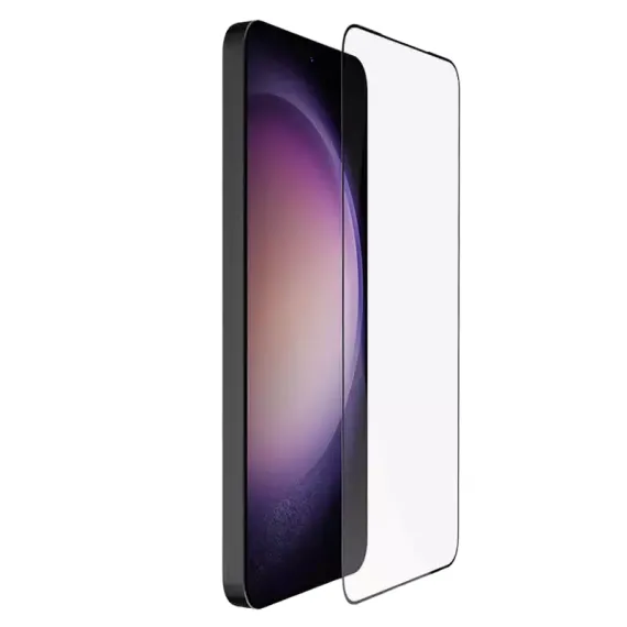 ЗАЩИТНОЕ СТЕКЛО NILLKIN GALAXY S24 TEMPERED GLASS CP+ PRO, ЧЁРНЫЙ