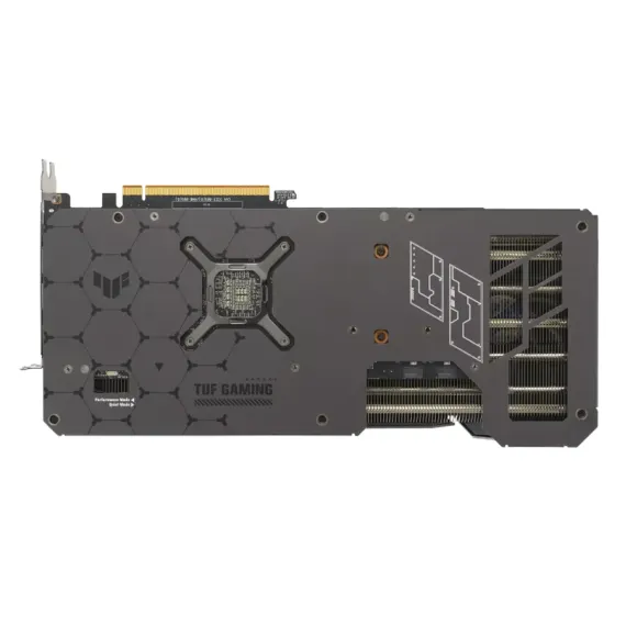 ВИДЕОКАРТА ASUS TUF-RX7800XT-O16G-GAMING, 16GB GDDR6 256БИТ (TUF-RX7800XT-O16G-GAMING)