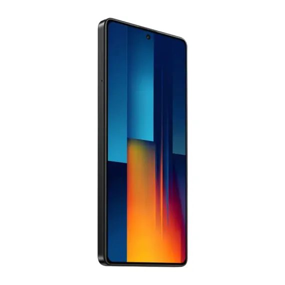 СМАРТФОН XIAOMI POCO M6 PRO, 12ГБ/512ГБ, ЧЁРНЫЙ