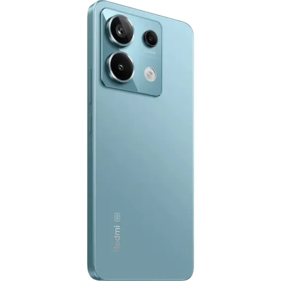 СМАРТФОН XIAOMI REDMI NOTE 13 PRO 5G, 8ГБ/256ГБ, OCEAN TEAL