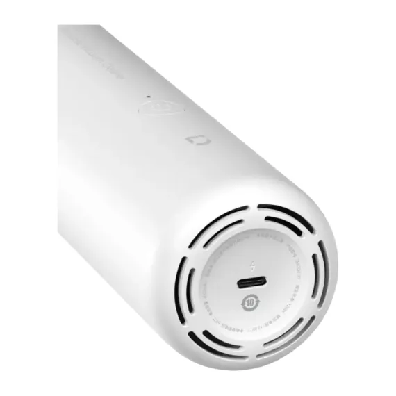 РУЧНОЙ ПЫЛЕСОС XIAOMI MI VACUUM CLEANER MINI, БЕЛЫЙ