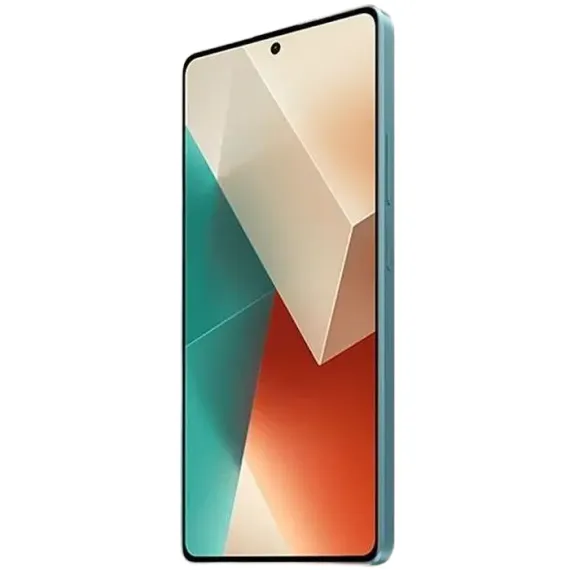 СМАРТФОН XIAOMI REDMI NOTE 13 5G, 8ГБ/256ГБ, OCEAN TEAL