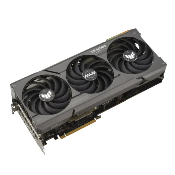 ВИДЕОКАРТА ASUS TUF-RX7800XT-O16G-GAMING, 16GB GDDR6 256БИТ (TUF-RX7800XT-O16G-GAMING)