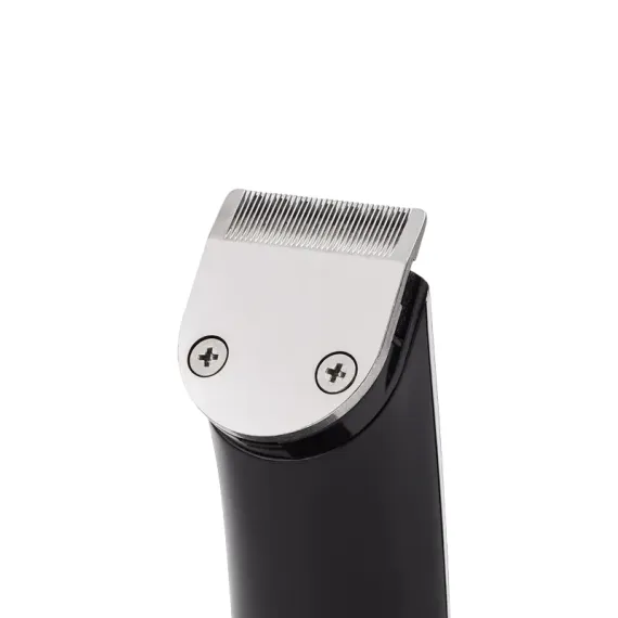 МАШИНКА ДЛЯ СТРИЖКИ POLARIS PHC 3015RC, ЧЁРНЫЙ