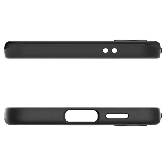 ЧЕХОЛ SPIGEN SAMSUNG GALAXY S24, THIN FIT, ЧЁРНЫЙ