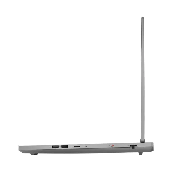 ИГРОВОЙ НОУТБУК 16" LENOVO LEGION 5 16IRX9, LUNA GREY, INTEL CORE I5-13450HX, 16ГБ/512ГБ, БЕЗ ОС
