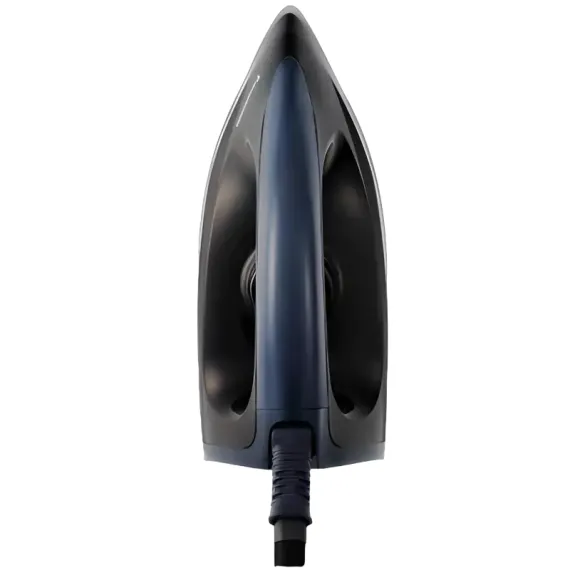 УТЮГ С ПАРОГЕНЕРАТОРОМ PANASONIC NI-GT200ARA, , СИНИЙ | ЧЁРНЫЙ