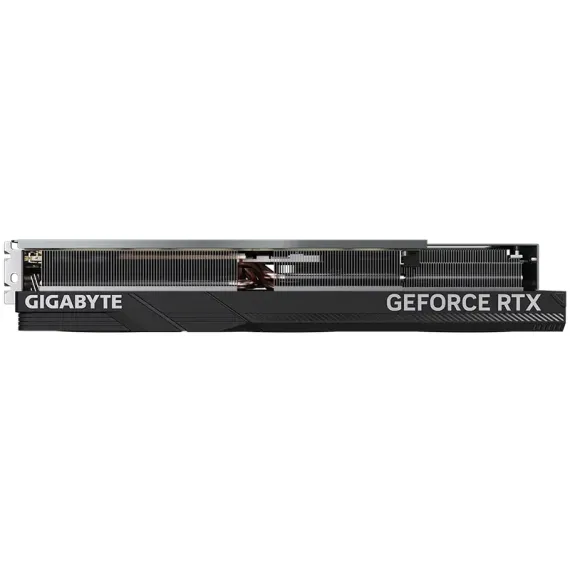 ВИДЕОКАРТА GIGABYTE GV-N408SWF3V2-16GD, 16GB GDDR6X 256БИТ (GV-N408SWF3V2-16GD)