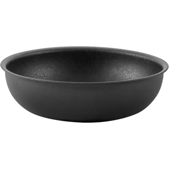 НАБОР ПОСУДЫ POLARIS EASYKEEP-6D, ЧЁРНЫЙ