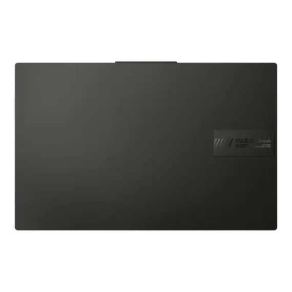 НОУТБУК 15,6" ASUS VIVOBOOK S 15 OLED K5504VA, MIDNIGHT BLACK, INTEL CORE I7-13700H, 16ГБ/1024ГБ, БЕЗ ОС