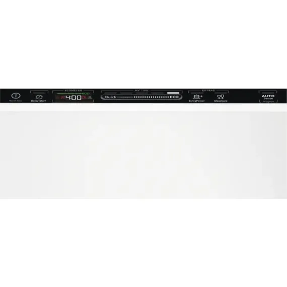 ПОСУДОМОЕЧНАЯ МАШИНА AEG FSB53927Z, ЧЁРНЫЙ