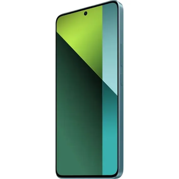 СМАРТФОН XIAOMI REDMI NOTE 13 PRO 5G, 8ГБ/256ГБ, OCEAN TEAL