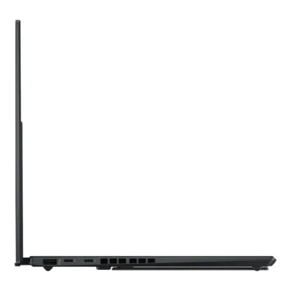 НОУТБУК 14" ASUS ZENBOOK DUO OLED UX8406MA, INKWELL GRAY, INTEL CORE ULTRA 9 185H, 32ГБ/2048ГБ, WINDOWS 11 HOME