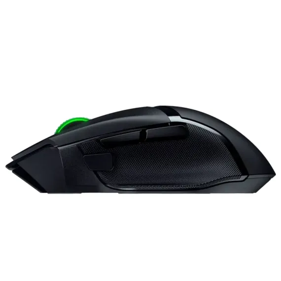 БЕCПРОВОДНАЯ МЫШЬ RAZER BASILISK V3 X HYPERSPEED, ЧЁРНЫЙ