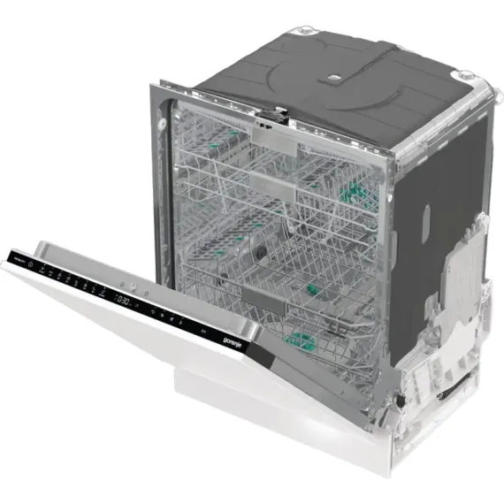 ПОСУДОМОЕЧНАЯ МАШИНА GORENJE GV 693 C60UV, БЕЛЫЙ