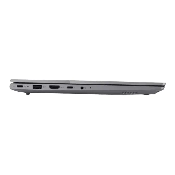 НОУТБУК ДЛЯ БИЗНЕСА 14" LENOVO THINKBOOK 14 G6 IRL, ARCTIC GREY, INTEL CORE I5-1335U, 16ГБ/512ГБ, БЕЗ ОС