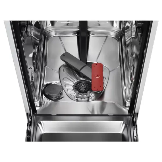 ПОСУДОМОЕЧНАЯ МАШИНА AEG FSE73507P, ЧЁРНЫЙ