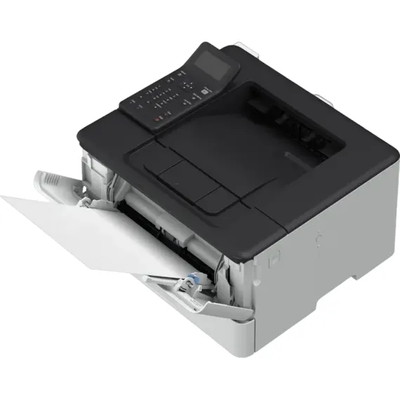 ЛАЗЕРНЫЙ ПРИНТЕР CANON PRINTER I-SENSYS LBP243DW, A4, БЕЛЫЙ