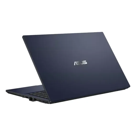 НОУТБУК ДЛЯ БИЗНЕСА 15,6" ASUS EXPERTBOOK B1 B1502CBA, STAR BLACK, INTEL CORE I3-1315U, 8ГБ/512ГБ, БЕЗ ОС