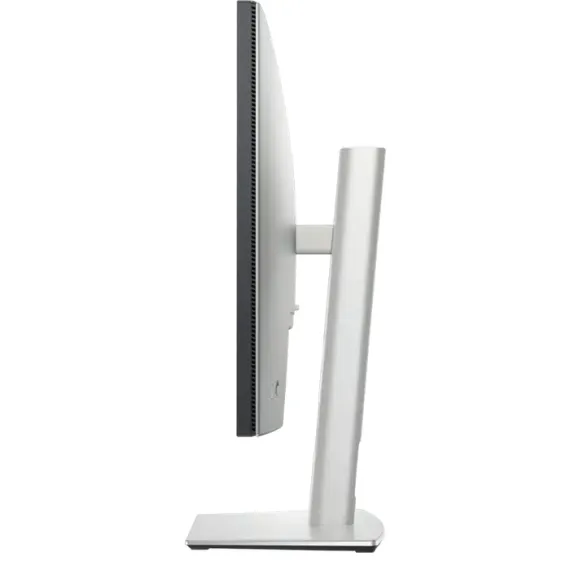 27" МОНИТОР DELL U2724D, IPS 2560X1440 WQHD, БЕЛЫЙ