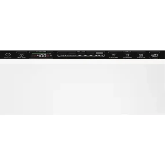 ПОСУДОМОЕЧНАЯ МАШИНА AEG FSE73727P, ЧЁРНЫЙ