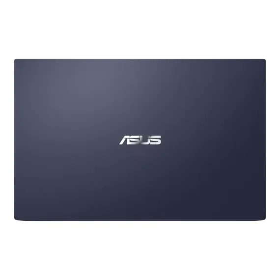 НОУТБУК ДЛЯ БИЗНЕСА 15,6" ASUS EXPERTBOOK B1 B1502CBA, STAR BLACK, INTEL CORE I5-1335U, 16ГБ/512ГБ, БЕЗ ОС