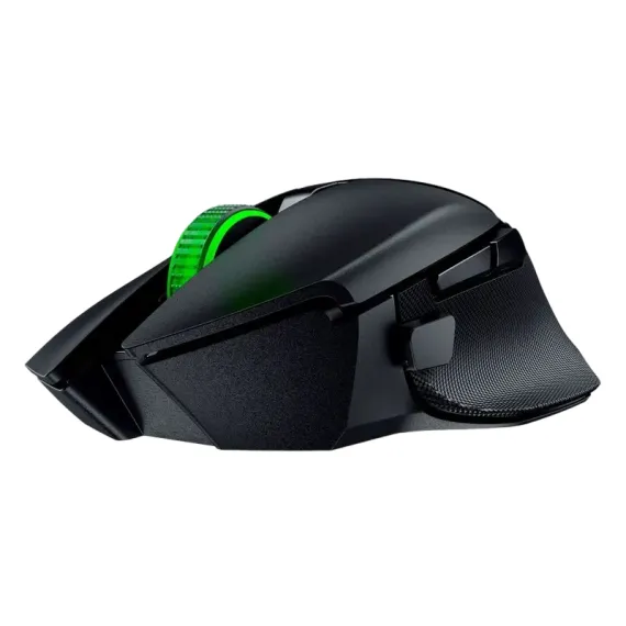 БЕCПРОВОДНАЯ МЫШЬ RAZER BASILISK V3 X HYPERSPEED, ЧЁРНЫЙ