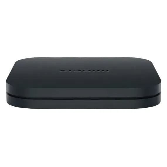 ТВ-ПРИСТАВКА XIAOMI TV BOX 2 2ND, ЧЁРНЫЙ