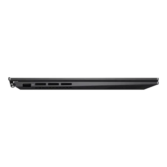 НОУТБУК 14" ASUS ZENBOOK 14 UM3402YA, JADE BLACK, AMD RYZEN 5 7530U, 16ГБ/1024ГБ, БЕЗ ОС