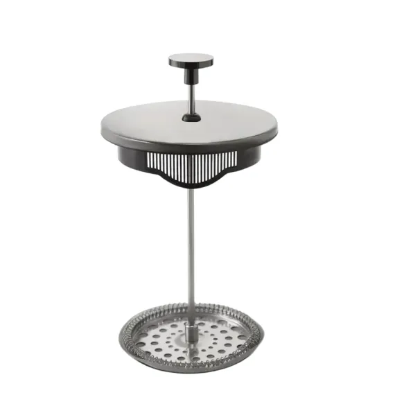 ФРЕНЧ-ПРЕСС POLARIS STEIN-1000FP, 1Л, GREY