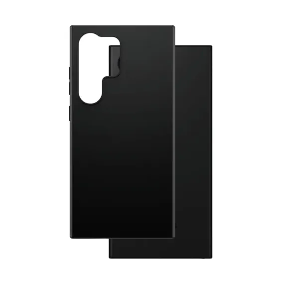 ЧЕХОЛ PANZERGLASS SAFE. SAMSUNG GALAXY S24 ULTRA, ЧЁРНЫЙ