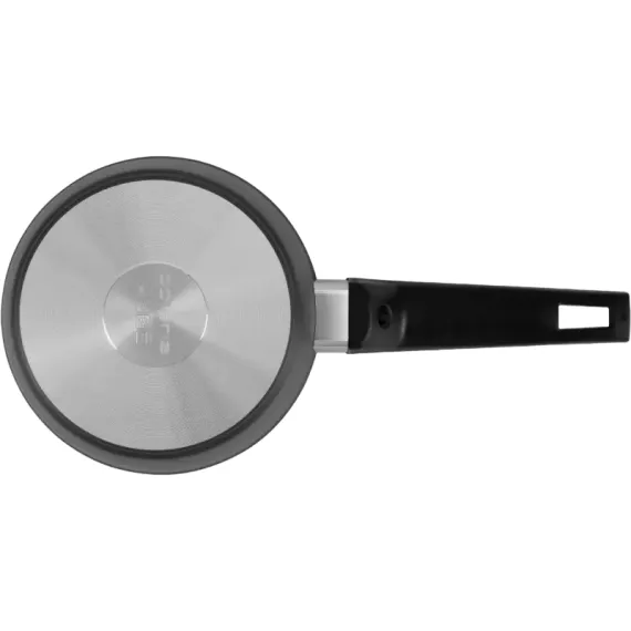 КОВШ POLARIS GRAPHIT-16SP, 1,6Л, 16СМ, ГРАФИТОВЫЙ