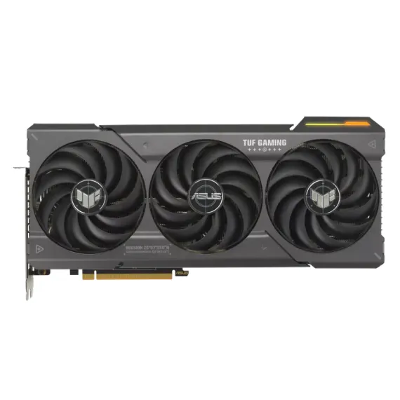 ВИДЕОКАРТА ASUS TUF-RX7800XT-O16G-GAMING, 16GB GDDR6 256БИТ (TUF-RX7800XT-O16G-GAMING)