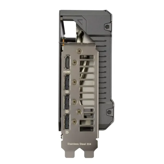 ВИДЕОКАРТА ASUS TUF-RX7800XT-O16G-GAMING, 16GB GDDR6 256БИТ (TUF-RX7800XT-O16G-GAMING)