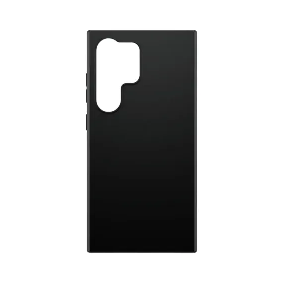 ЧЕХОЛ PANZERGLASS SAFE. SAMSUNG GALAXY S24 ULTRA, ЧЁРНЫЙ