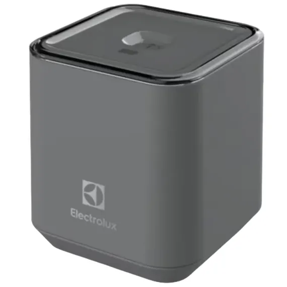 ВАКУУМНЫЙ УПАКОВЩИК ELECTROLUX EVFK1+, ЗЕЛЁНЫЙ