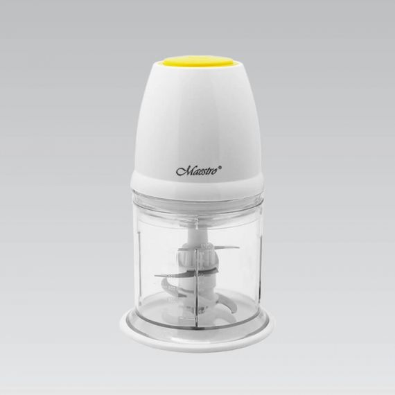 ИЗМЕЛЬЧИТЕЛЬ  MAESTRO MR-580