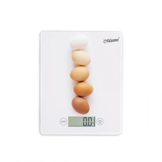 КУХОННЫЕ ВЕСЫ  MAESTRO MR -1800