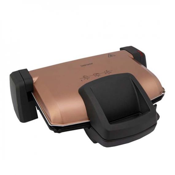 ЭЛЕКТРИЧЕСКИЙ ГРИЛЬ GOLDMASTER GM 7456 G