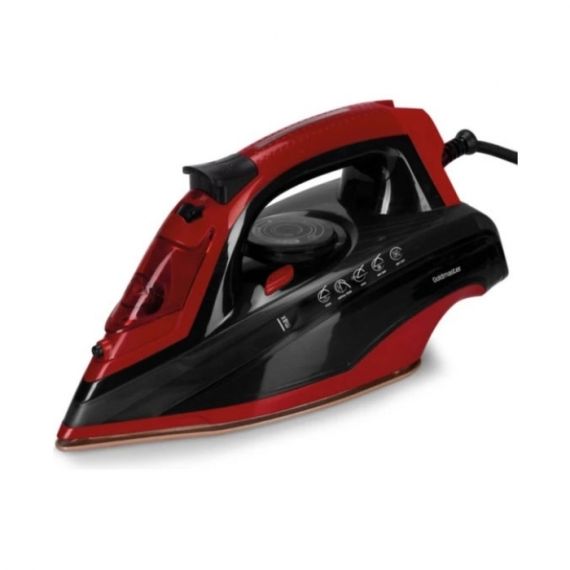 УТЮГ GOLDMASTER GM 7633 K 2400 W