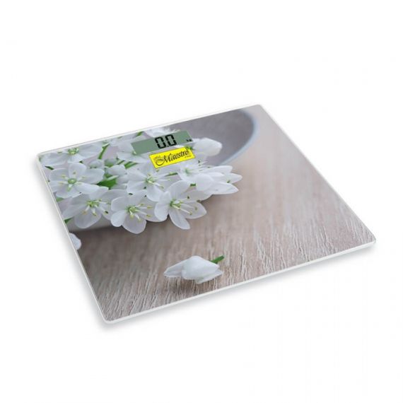 ВЕСЫ  НАПОЛЬНЫЕ  MAESTRO MR -1819