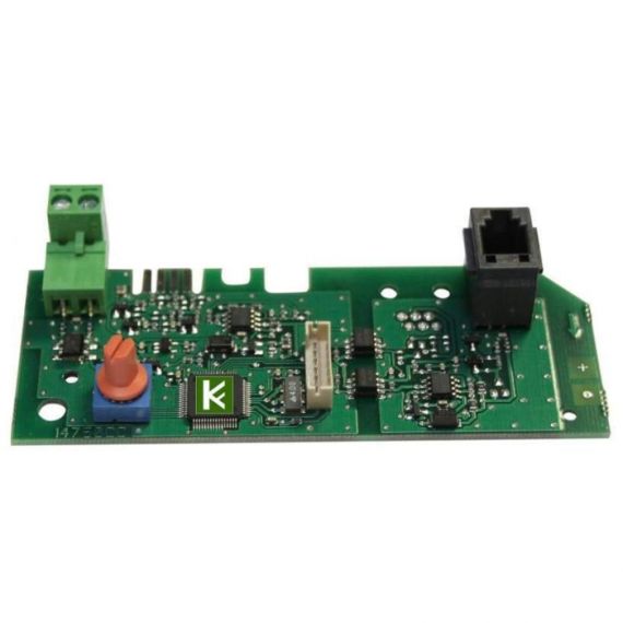 КОММУТАЦИОННЫЙ МОДУЛЬ VAILLANT VR32 B