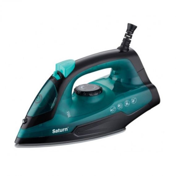 УТЮГ SATURN ST CC7139 1600W