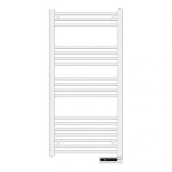 ПОЛОТЕНЦЕСУШИТЕЛЬ TESY TH 01 750 W