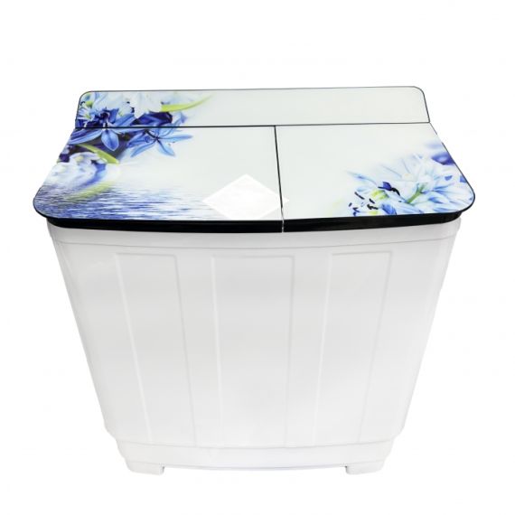 СТИРАЛЬНАЯ МАШИНА GHIOCEL MSC 9.5/6 KG P BLUE 500/200W